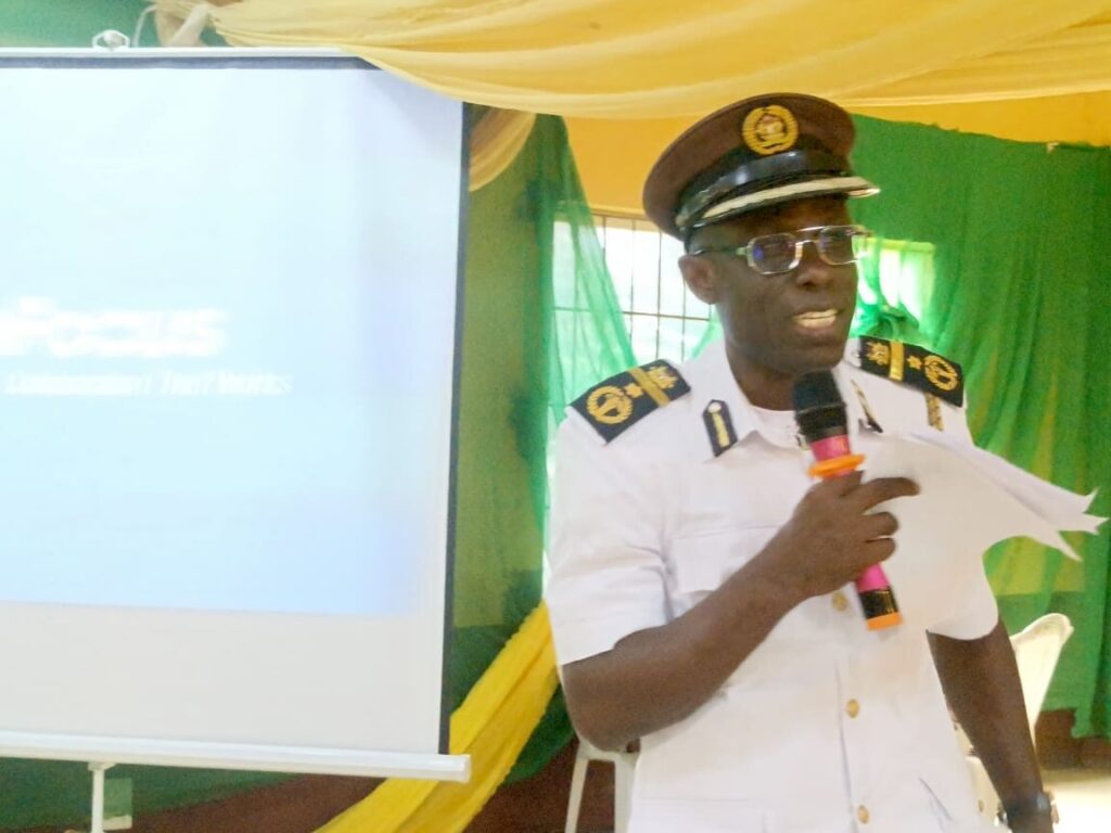 Lagos EHOAN Launches Website to Mark World Environmental Health Day 2025 1003087738