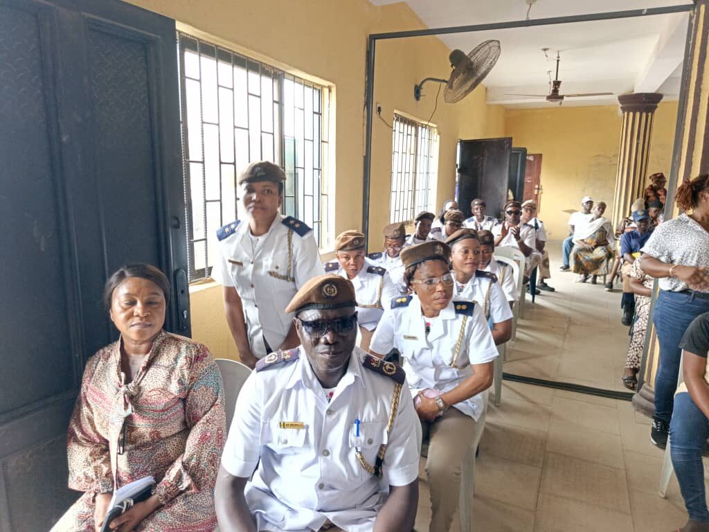 ALIMOSHO LOCAL GOVERNMENT ENVIRONMENTAL HEALTH OFFICER CELEBERATES ENVIRONMENTAL HEALTH WEEK CELEBRATION 2025 whatsapp image 2025 10 24 at 8.03.35 am (1)