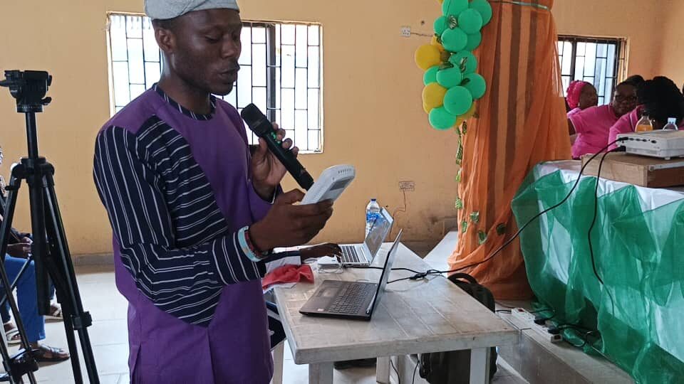 ALIMOSHO LOCAL GOVERNMENT ENVIRONMENTAL HEALTH OFFICER CELEBERATES ENVIRONMENTAL HEALTH WEEK CELEBRATION 2025 whatsapp image 2025 10 24 at 8.03.35 am