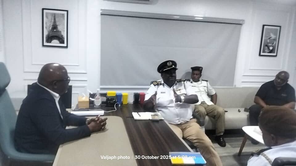 EHOAN Lagos Chapter: Continuous Pursuit of Recognition for Profession and Professionals whatsapp image 2025 10 31 at 5.33.43 am