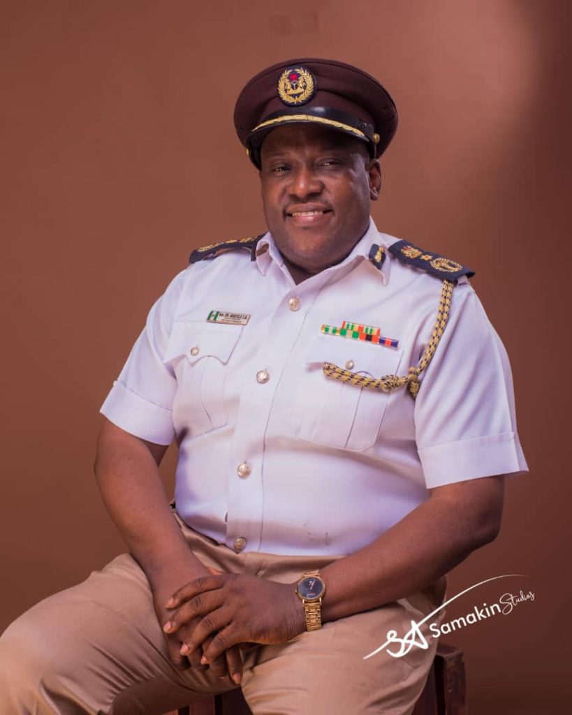 PRESS STATEMENT - 2026 WORLD ENVIRONMENTAL HEALTH DAY: EHOAN LAGOS CALLS FOR SCIENCE-BASED ENVIRONMENTAL ACTION TO PROTECT LAGOS COMMUNITIES img 20260926 wa0003